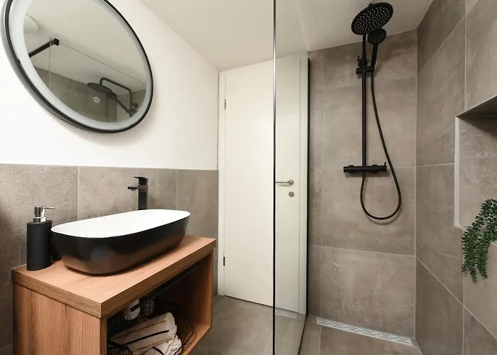 Apartman Stone House - Fumarea Rtina
