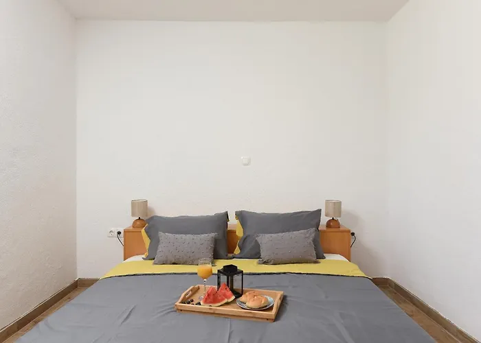 Apartment Stone House - Fumarea *