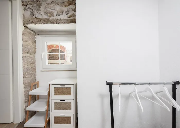 Apartman Stone House - Fumarea