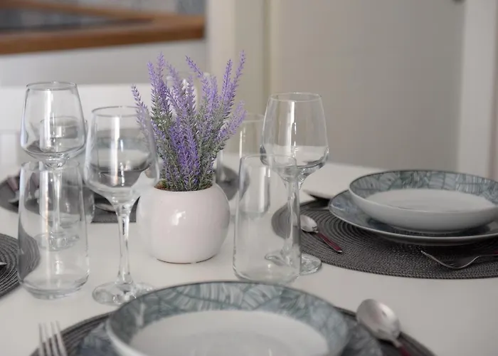 Apartmán Stone House - Fumarea Rtina