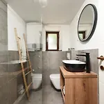 Stone House - Fumarea Appartement *