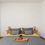 Appartement Stone House - Fumarea *
