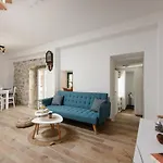 Appartement Stone House - Fumarea Rtina