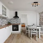 Appartement Stone House - Fumarea Rtina