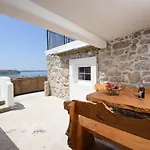 Stone House - Fumarea Appartement *