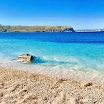 Appartement Stone House - Fumarea Rtina