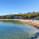 Stone House - Fumarea Rtina