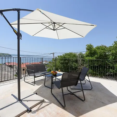 Apartment Stone House - Fumarea *