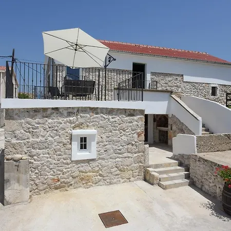 Stone House - Fumarea Appartement *