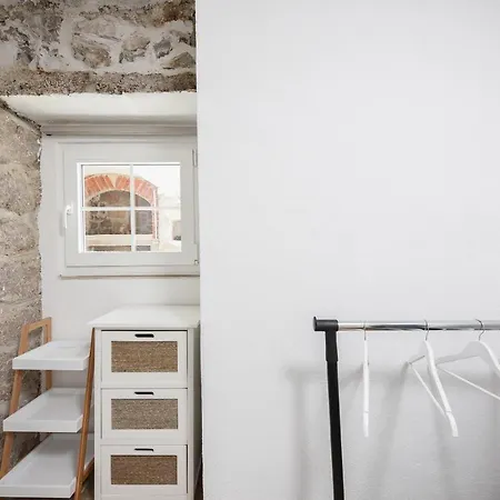 Apartment Stone House - Fumarea