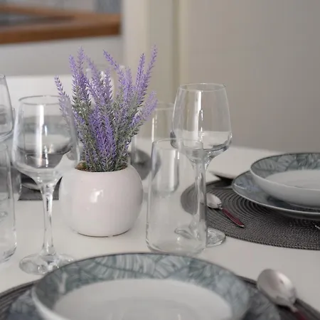Apartment Stone House - Fumarea Rtina