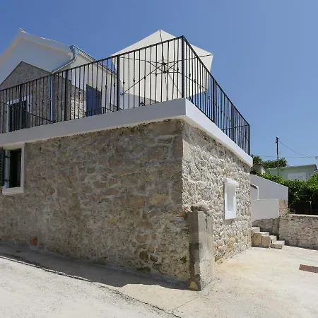 Apartment Stone House - Fumarea *