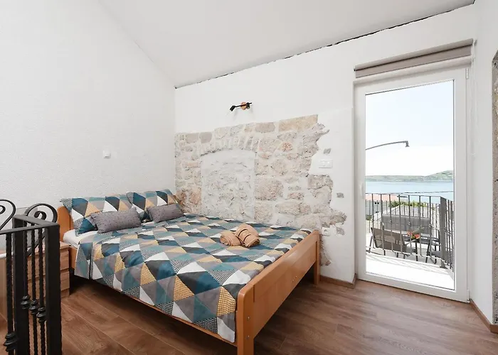 Stone House - Fumarea Appartement *
